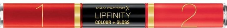 Max Factor Lipfinity szájfény