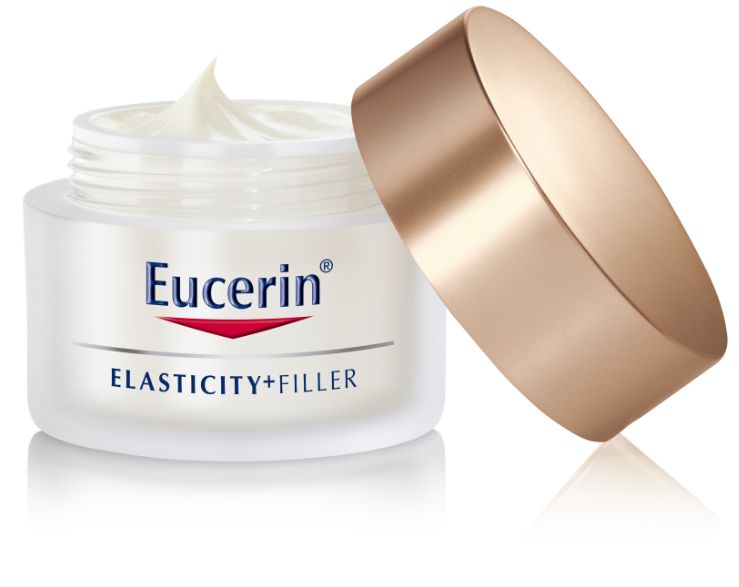Eucerin Elasticity Filler