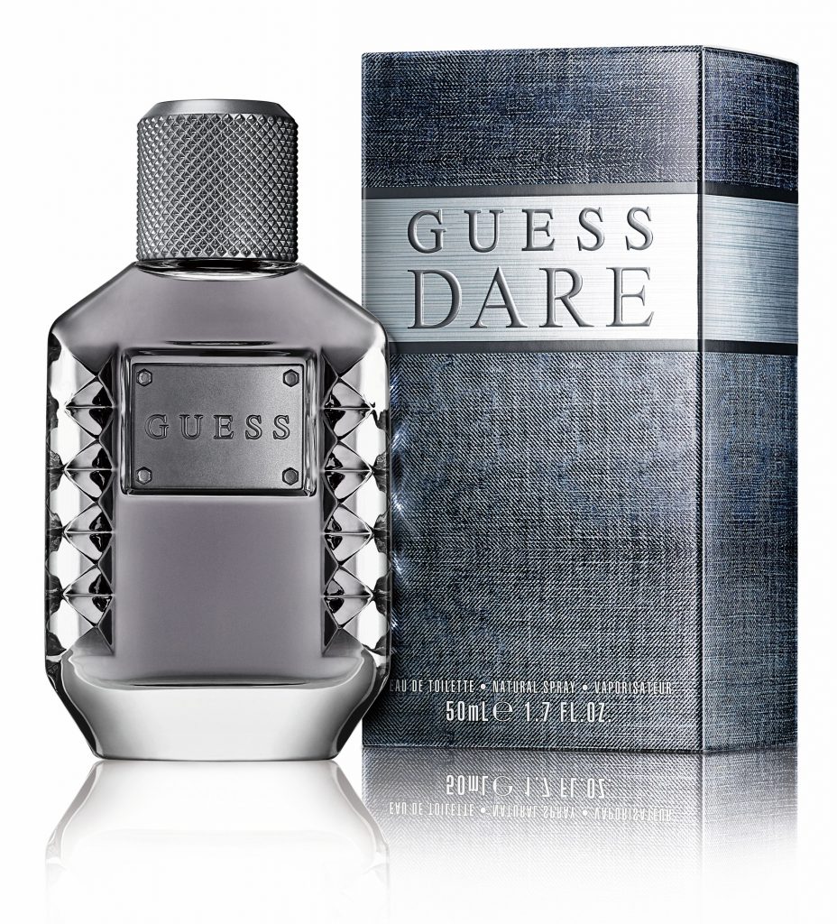 Guess Dare for Men edt