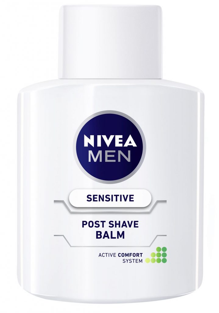 Nivea Men Sensitive After Shave Balzsam