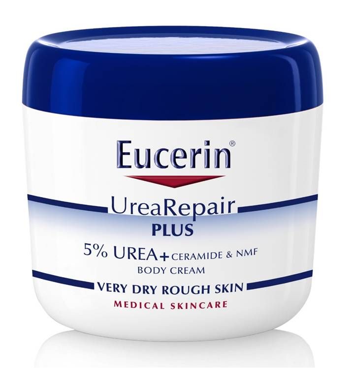 Eucerin Repair Plus testápoló 