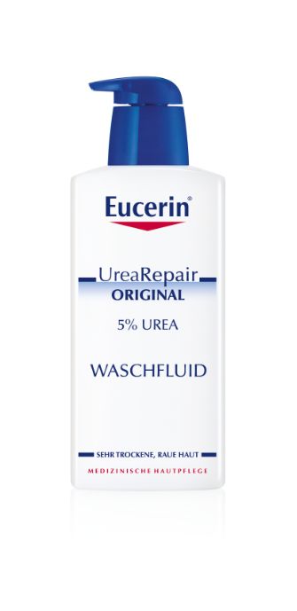 Eucerin Repair Plus mosakodószer