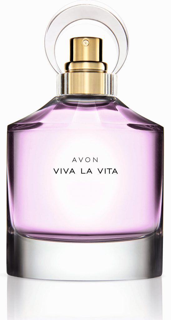 Avon Viva la Vita