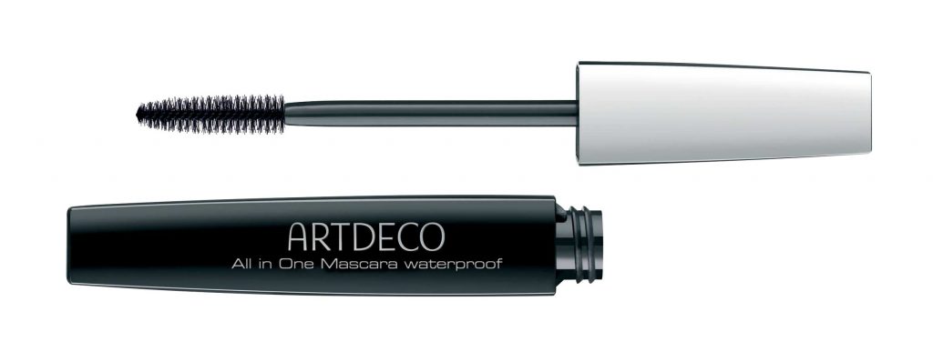 ArtDeco All in one Mascara Waterproof