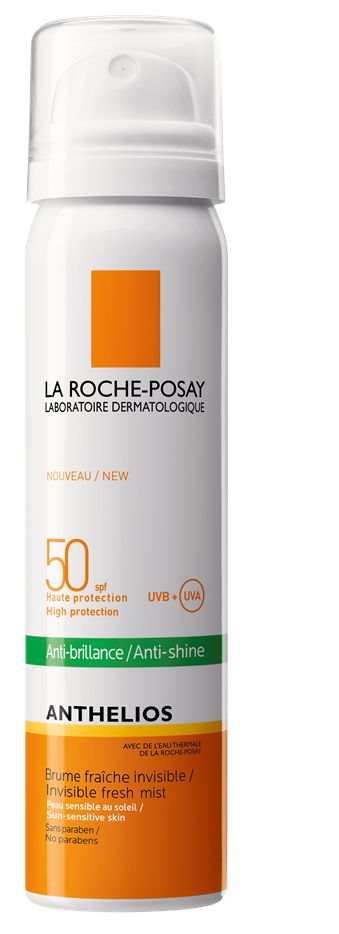 La Roche-Posay Anthelios napvédő spray