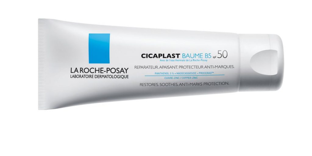 La Roche-POsay Cicaplast Baume B5 SPF 50