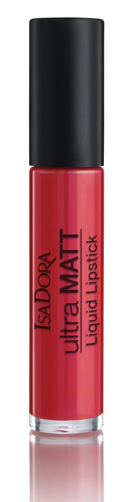 Isadora Ultra Matte Liquid Lipstick