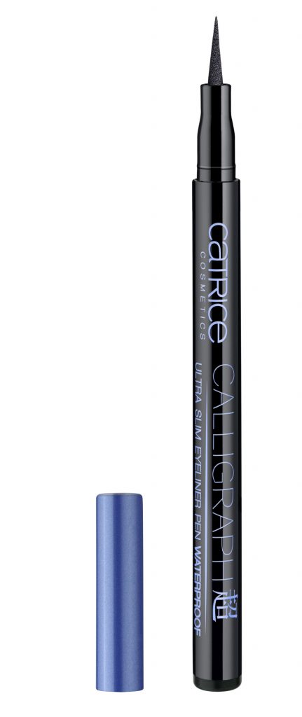 Catrice Calligraph Ultra Slim Eyeliner Pen