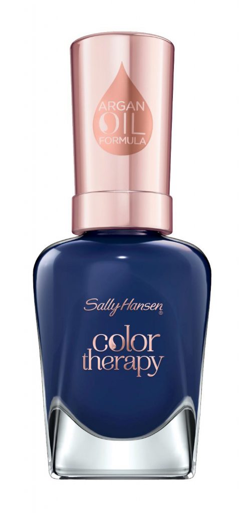 Sally Hansen Color Therapy