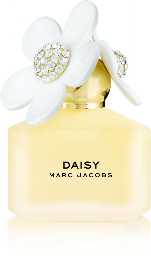 Marc Jacobs Daisy 10th Anniversary