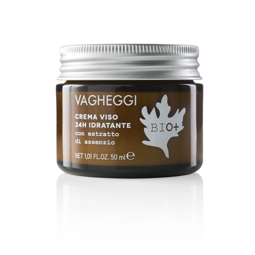 Vagheggi Bio+ vegán kozmetikumok