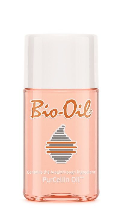 Bio Oil bőrápoló olaj 