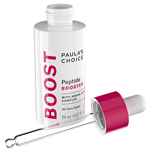 Paula's Choice Peptide Booster, rúzs és más