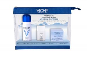 Vichy, Aqualia Thermal utazási csomag