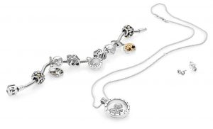 Pandora Petit Memories