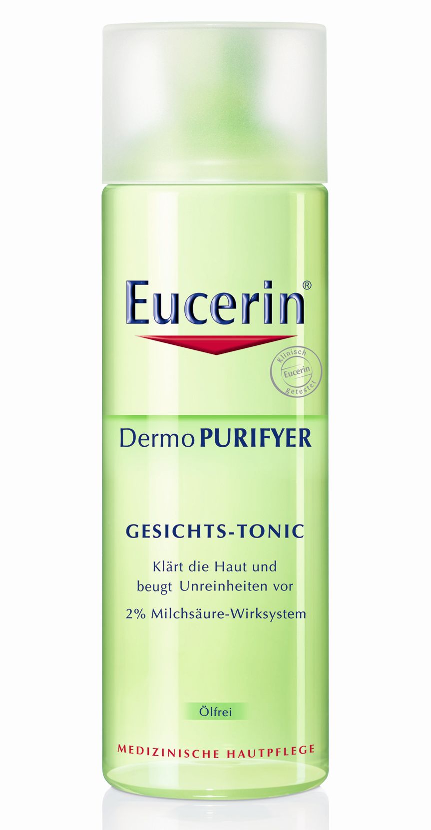 Eucerin Тоник Для Лица Купить