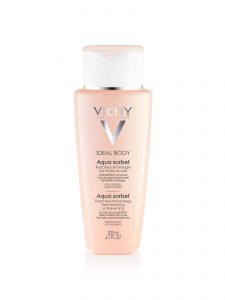 Vichy Ideal Body Aqua Sorbet testápoló