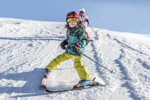 Hochkönig, síelés, Salzburg