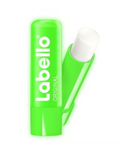 Labello Original Neon