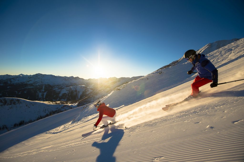 Ski Amadé, Ausztria legnagyobb sípályája