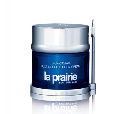 La Prairie Skin Caviar Luxe Souffle Body Creme