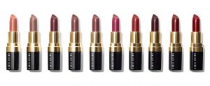 Bobbi Brown mini rúzs kollekció