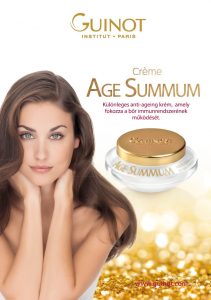 Guinot Age Summum