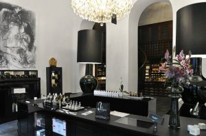 Madison Parfüméria Andrássy út, Budapest
