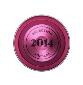Nespresso Vintage Selection 2014 limitált kiadás, érlelt kávé