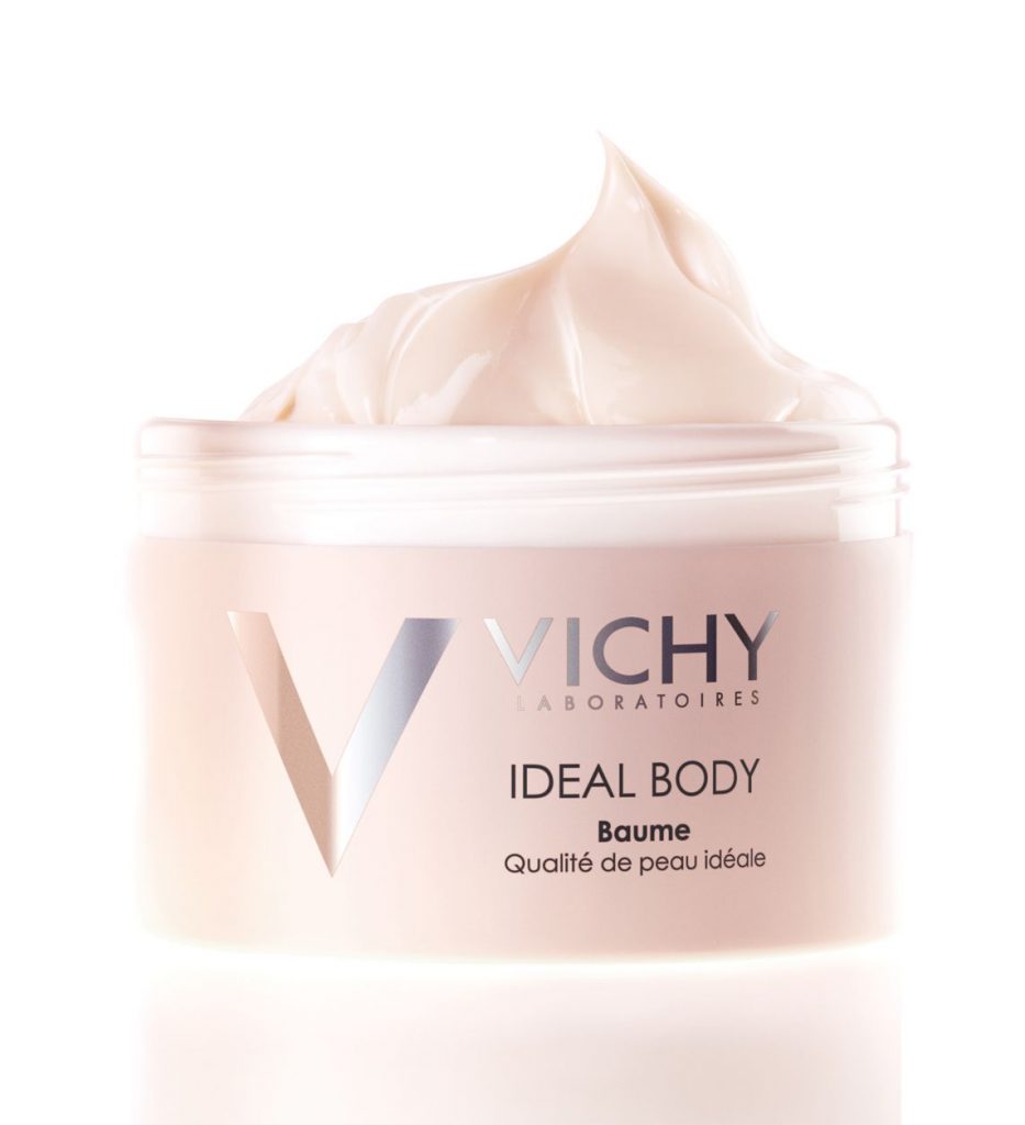 Vichy Ideal Body Balzsam