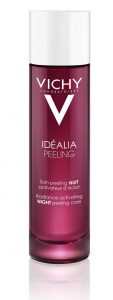 Vichy Idéalia éjszakai peeling