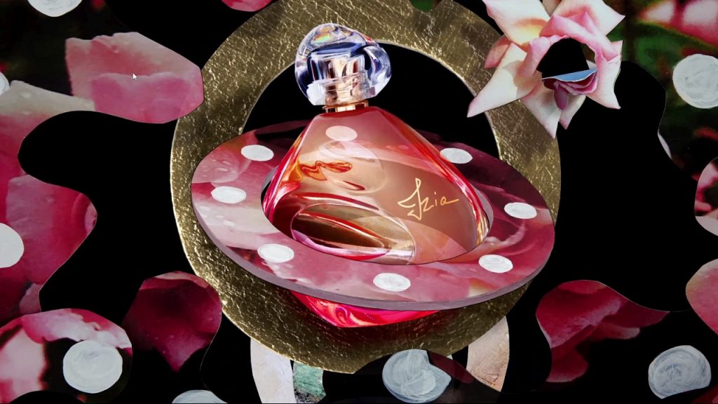 Sisley Izia parfüm