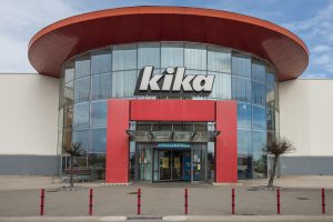 Soroksári úti kika - újranyit április 20-án!