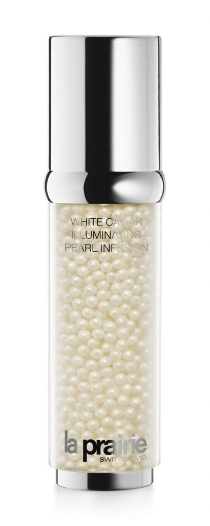 La Prairie White Caviar Illuminating Pearl Infusion