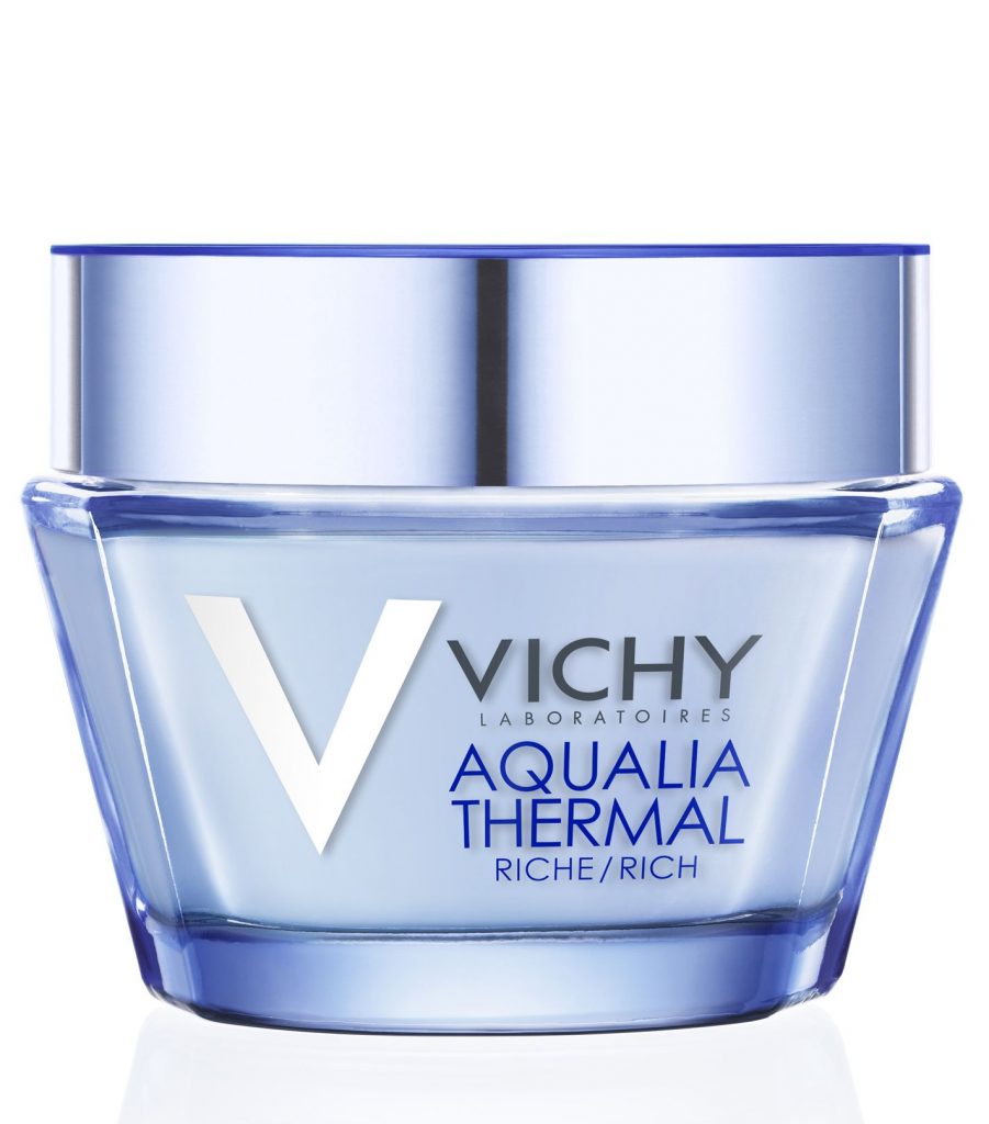Vichy Aqualia Thermal 