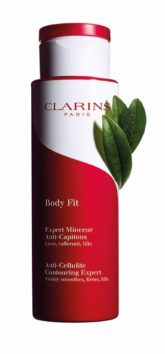 Clarins Body Fit anti-cellulit expert