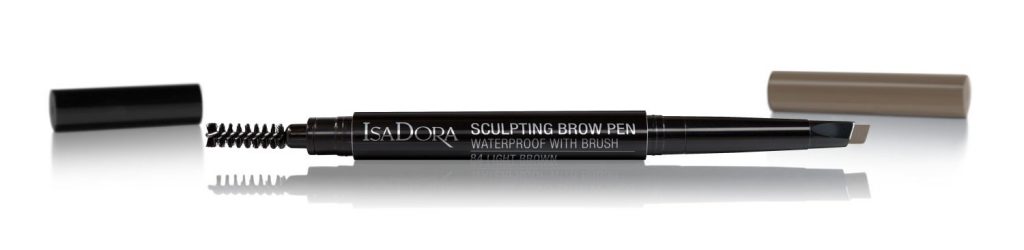 Isadora Sculpting Brow Pen
