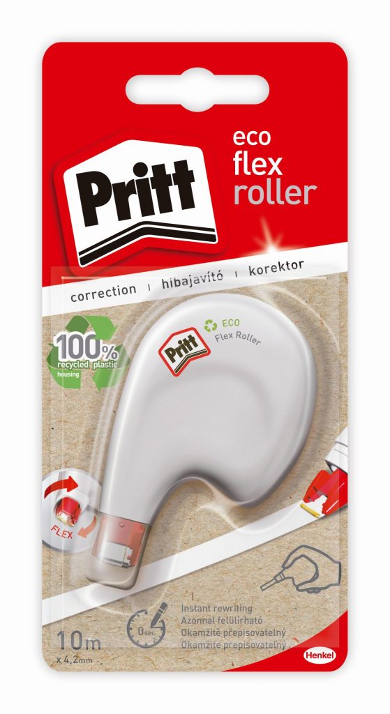 Pritt Eco Flex Roller