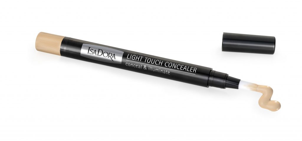 IsaDora Light Touch Concealer