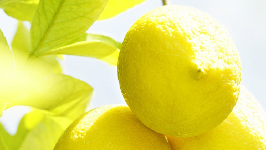 Weleda citrus illóolajos kozmetikumok