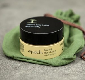 Nu Skin Epoch testápoló termékek etnobotanikai összetevőkkel