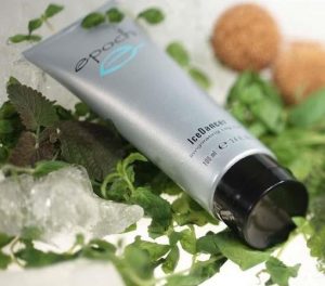 Nu Skin Epoch testápoló termékek etnobotanikai összetevőkkel