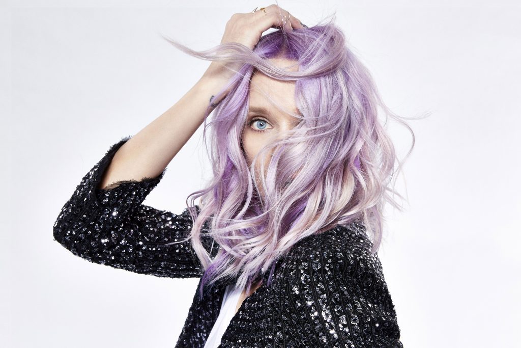 L'Oreal Professionnel Colorful Hair