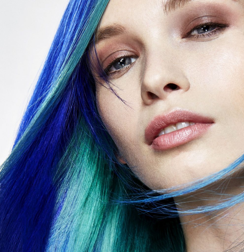 L'Oreal Professionnel Colorful Hair