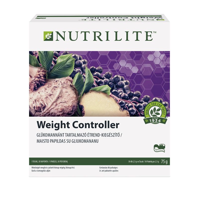 Amway Nutrilite Weight Controller