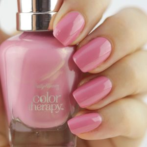 Sally Hansen Color Therapy