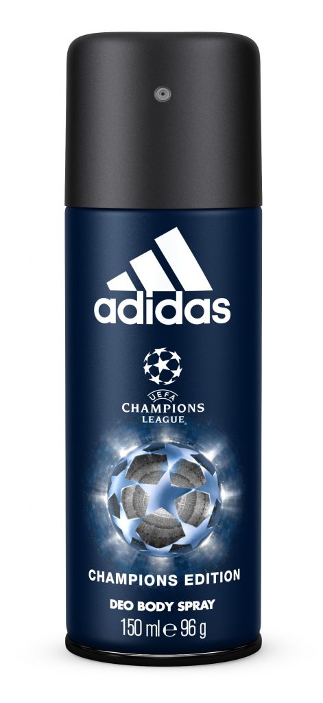Adidas Champions League