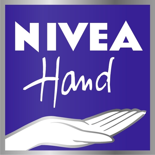 Nivea Hand Care 