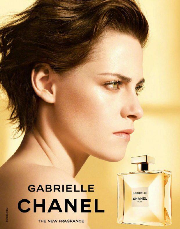 Gabrielle Chanel, a Chanel ház új illata