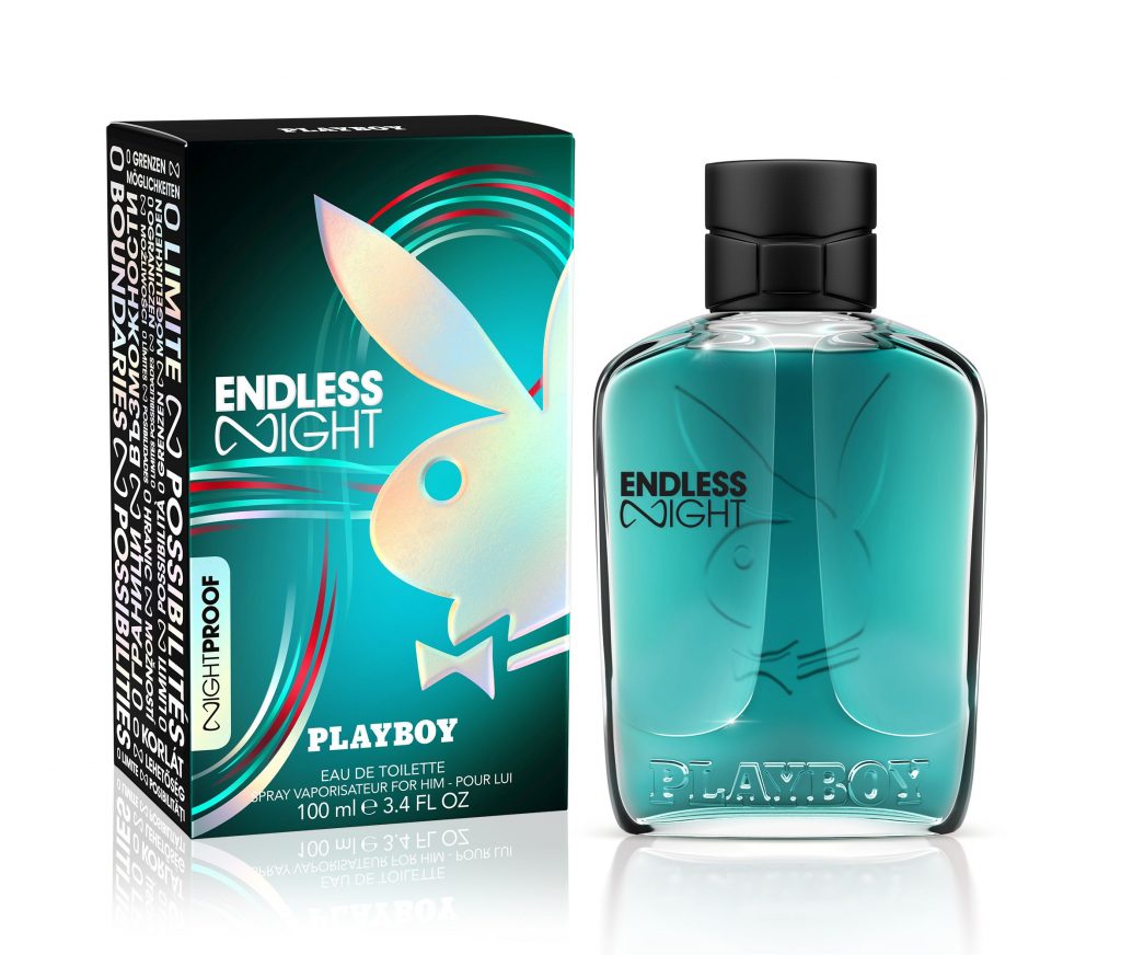 Playboy Endless Night 